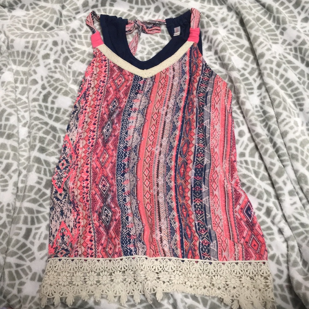 Xhilaration tank top